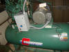 15hp Piston Air Compressor