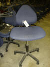 United Ergonomic Operaror Chair