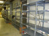 Metal Shelving