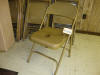 Metal Folding Chairs
