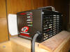 Charger for Crown Electric Pallet Lift