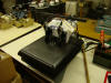 Geo-Knight Swing Head Heat Transfer
