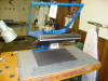 Geo-Knight Heat Transfer Machine