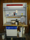 Veit Cleaning Station