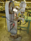 Stimpson 482A Grommet Machine