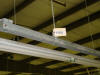 Federal Feed Rail FRS-100