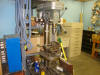 Shop Drill Press