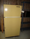 Refrigerator-Freezer
