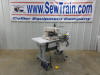 Web Turning Device