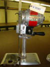 Eastman 625 10" 110 Volt
