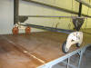 Cutline Manual Flat Spreader