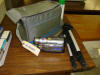 JVC Camcorder