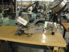 Juki MB-373 Button Sew