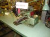 Lewis 200 Button Sew