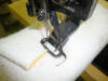 Singer 269 Oval Tack