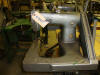 Singer 261-1 Off Arm Chain Stitch