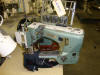 Willcox & Gibbs FS-603