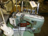 Willcox & Gibbs FS-603