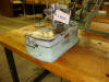 Reece S-2 Button Hole