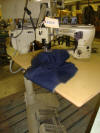 Union Special 36200 Flat Seamer