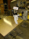 Union Special 36200 Flat Seamer