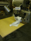Union Special 36200 Flat Seamer