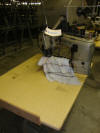 Union Special 36200 Flat Seamer
