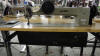 Juki LG-158 Single Needle Walking Foot