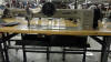 Juki LG-158 Single Needle Walking Foot