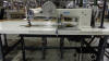 Juki LG-158 Double Needle Walking Foot