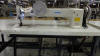 Juki LG-158 Single Needle Walking Foot