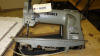 Juki LU-563 Single Needle Walking Foot