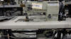 Mitsubishi LU2-4430 Double Needle Walking Foot