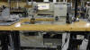 Mitsubishi LU2-4430 Double Needle Walking Foot