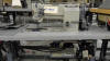 Mitsubishi LU2-4430 Double Needle Walking Foot