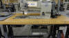 Mitsubishi LU2-4430 Double Needle Walking Foot