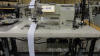 Mitsubishi LU2-4430 Double Needle Walking Foot