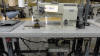 Mitsubishi LU2-4430 Double Needle Walking Foot