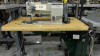 Mitsubishi LU2-4430 Double Needle Walking Foot