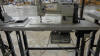 Mitsubishi LU2-4410 Single Needle Walking Foot
