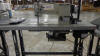 Mitsubishi LU2-4410 Single Needle Walking Foot