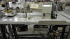 Mitsubishi LU2-4410 Single Needle Walking Foot