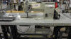 Mitsubishi LU2-4410 Single Needle Walking Foot