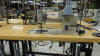 Mitsubishi LU2-4430 Double Needle Walking Foot