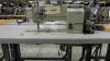 Mitsubishi LU2-4410 Single Needle Walking Foot
