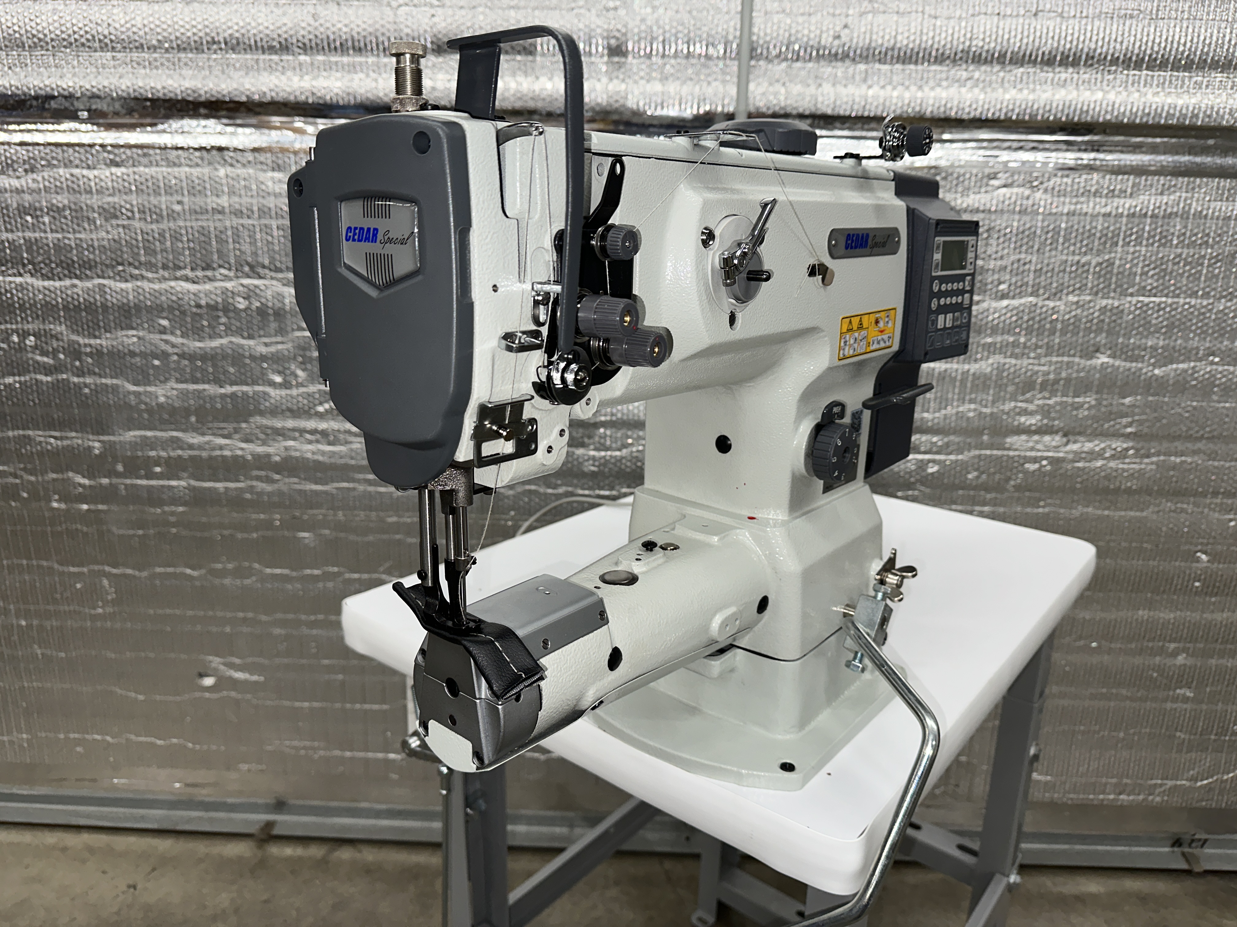 CEDAR Special CS-1341-7 view 2