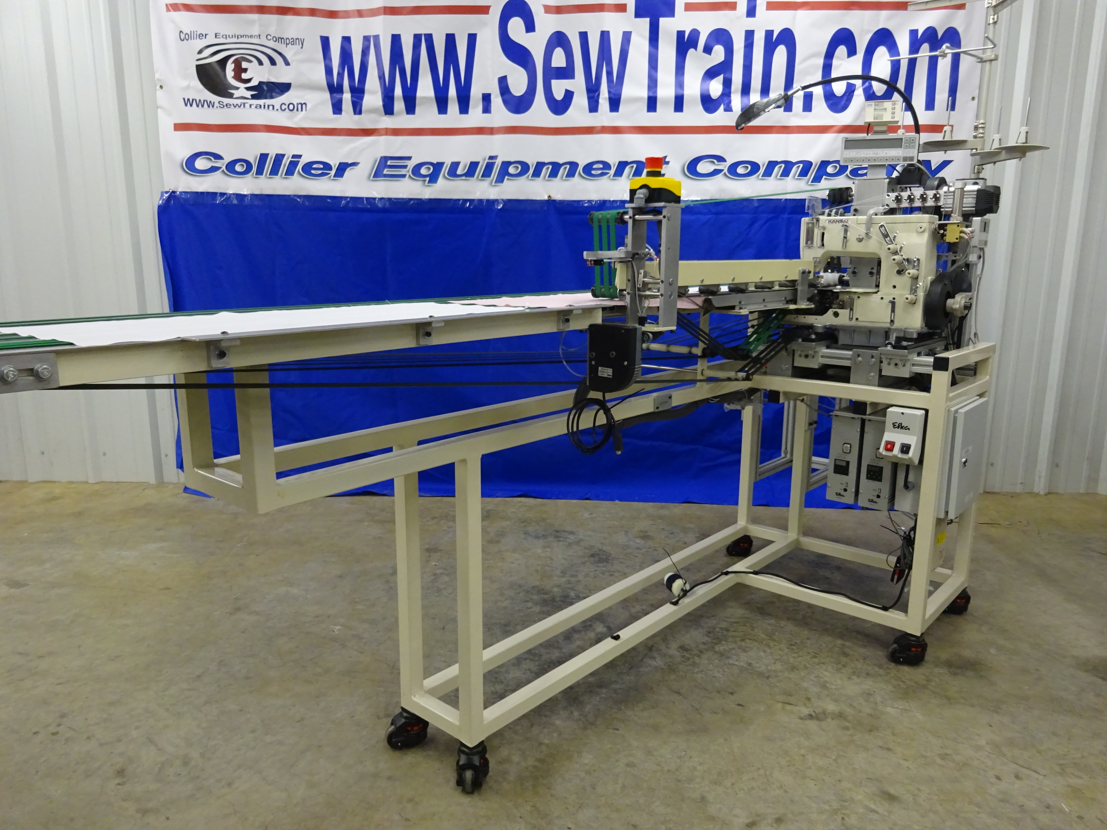 CEDAR Systems 215-A.CP view 2