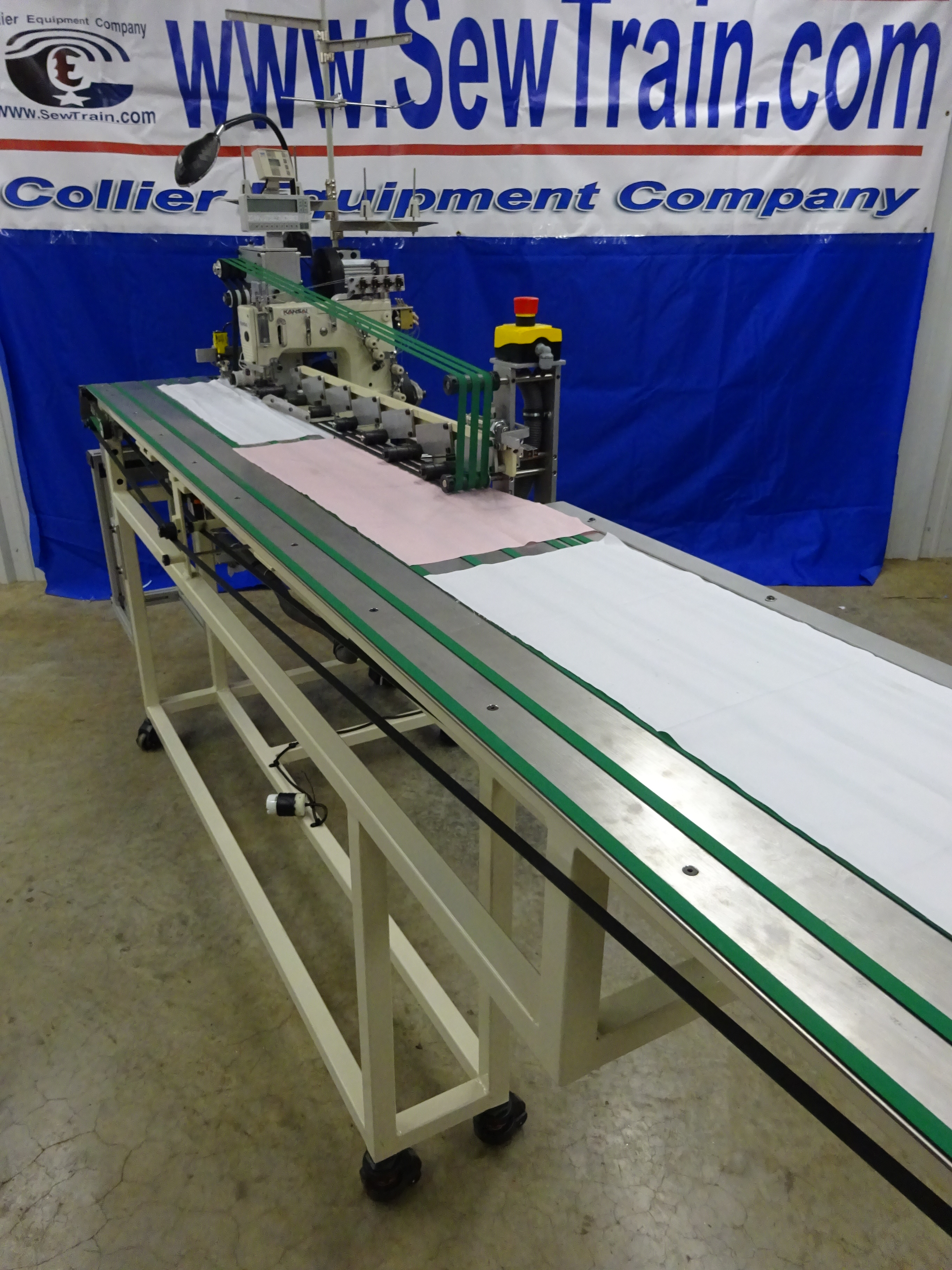 CEDAR Systems 215-A.CP view 3