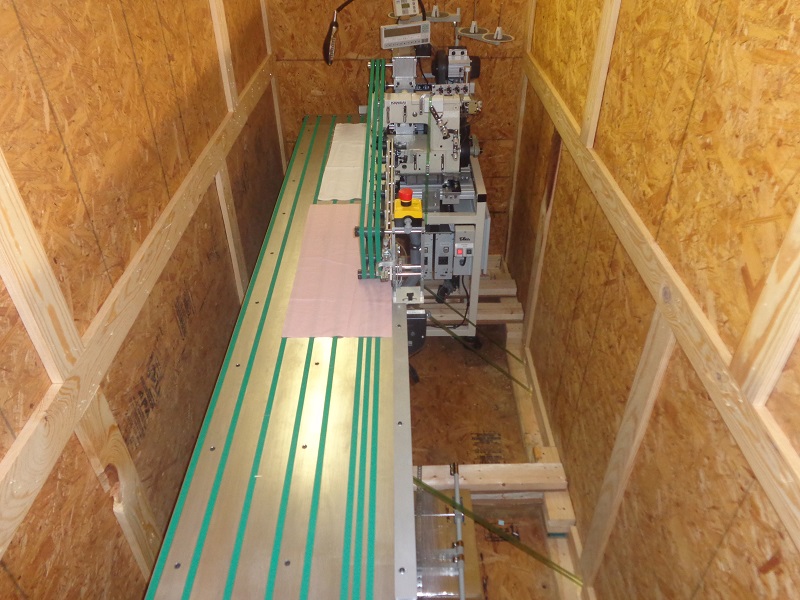 CEDAR Systems 215-A.CP view 4