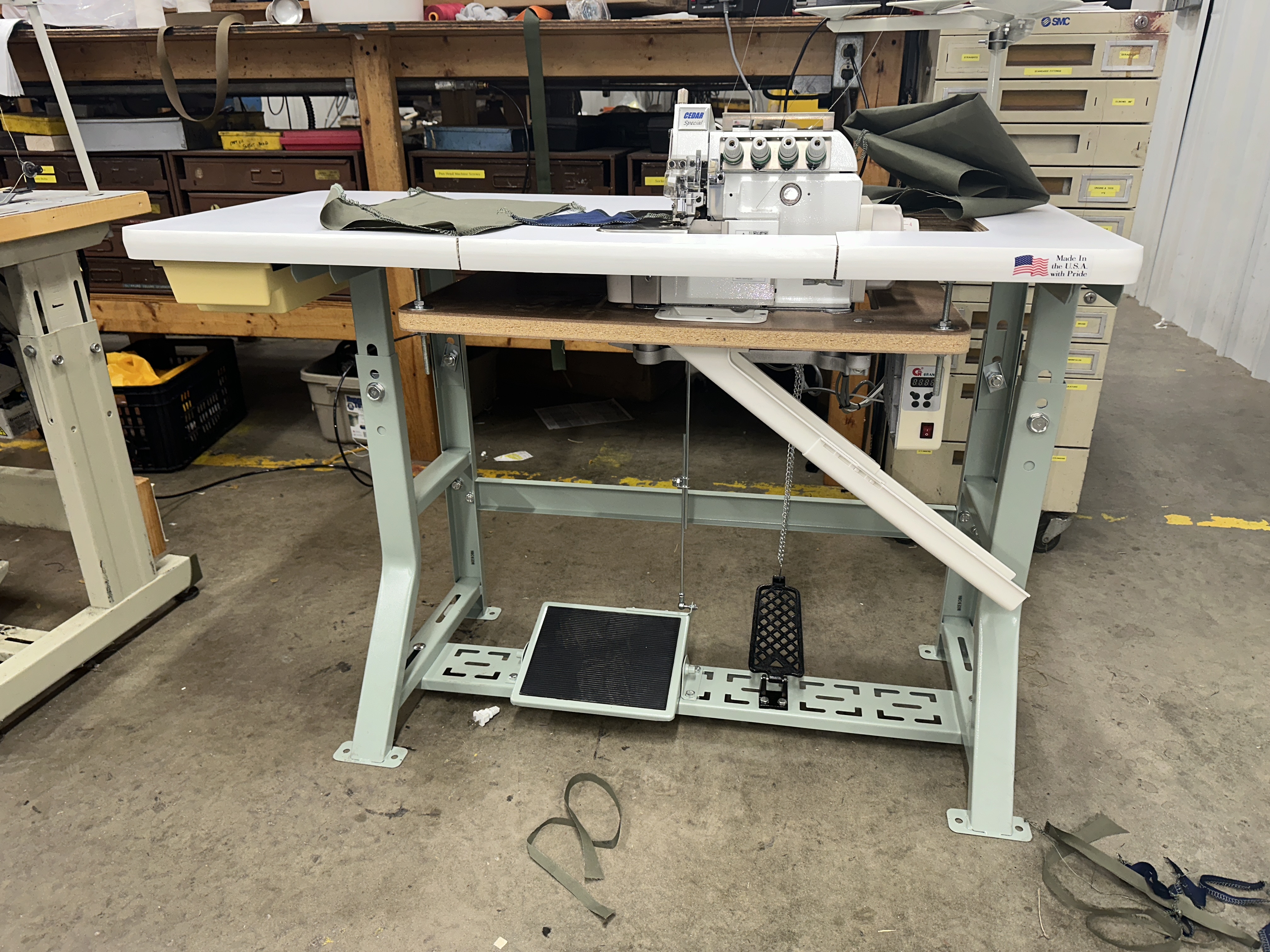 CS-5214 view 3